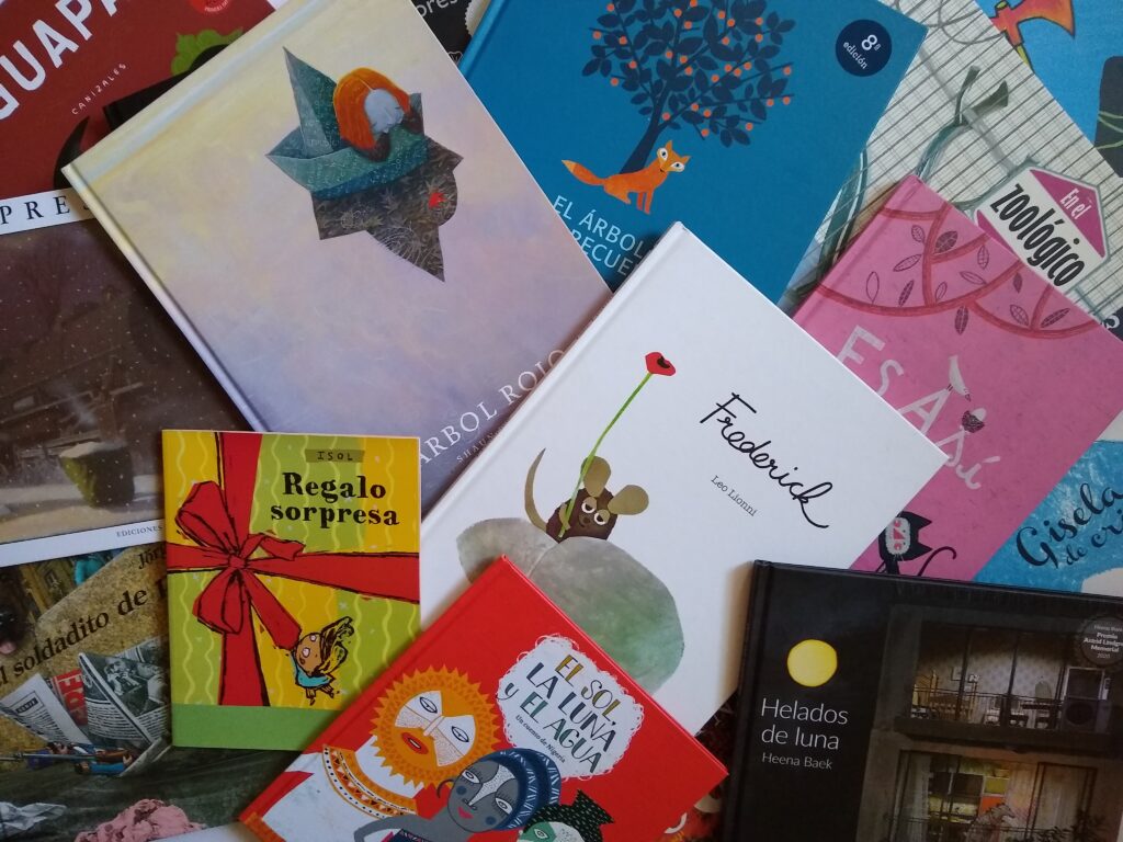 Libros valiosos