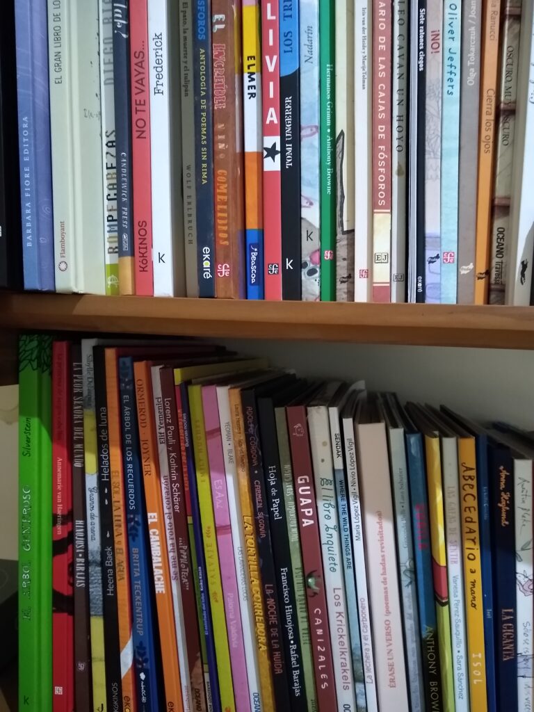 biblioteca